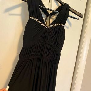 BCBGeneration Black Dress Size 6